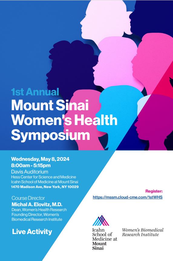 Mount Sinai Women